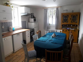 Apartmán pod Mariánskou horou